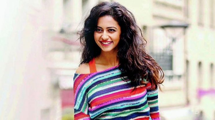 Rakul Preet Singh