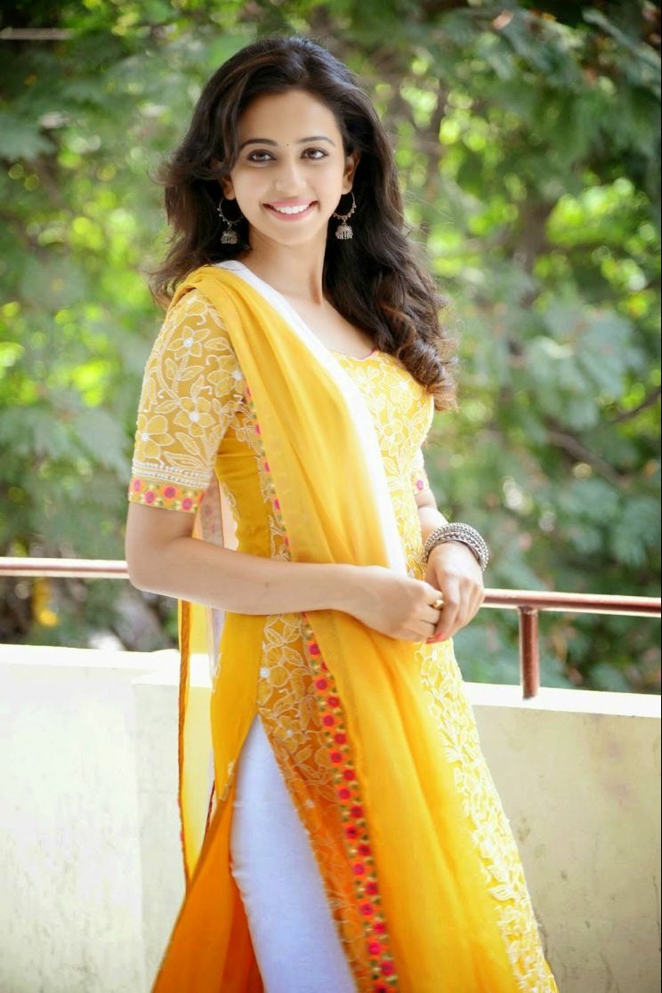 Rakul Preet Singh