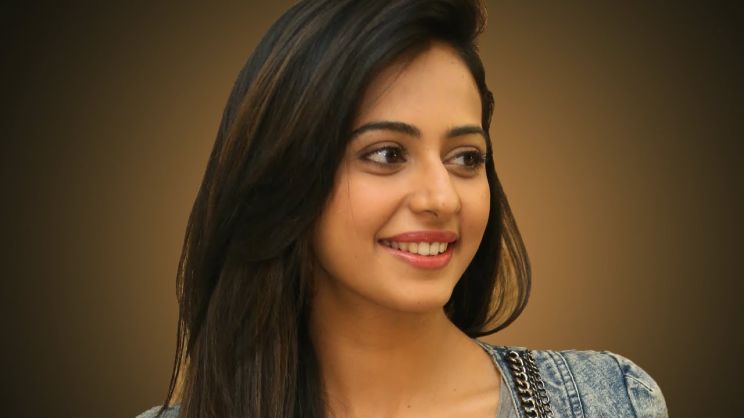 Rakul Preet Singh