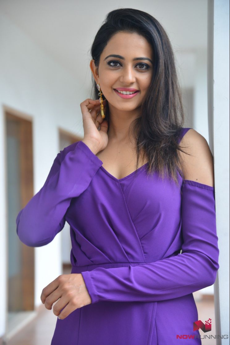 Rakul Preet Singh