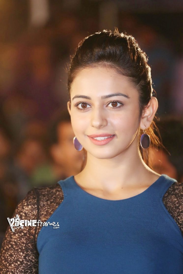 Rakul Preet Singh