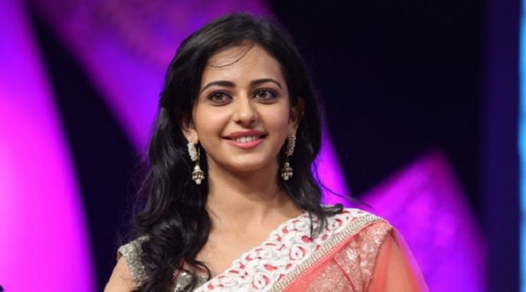 Rakul Preet Singh