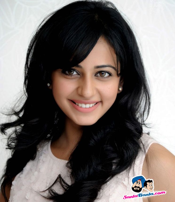 Rakul Preet Singh