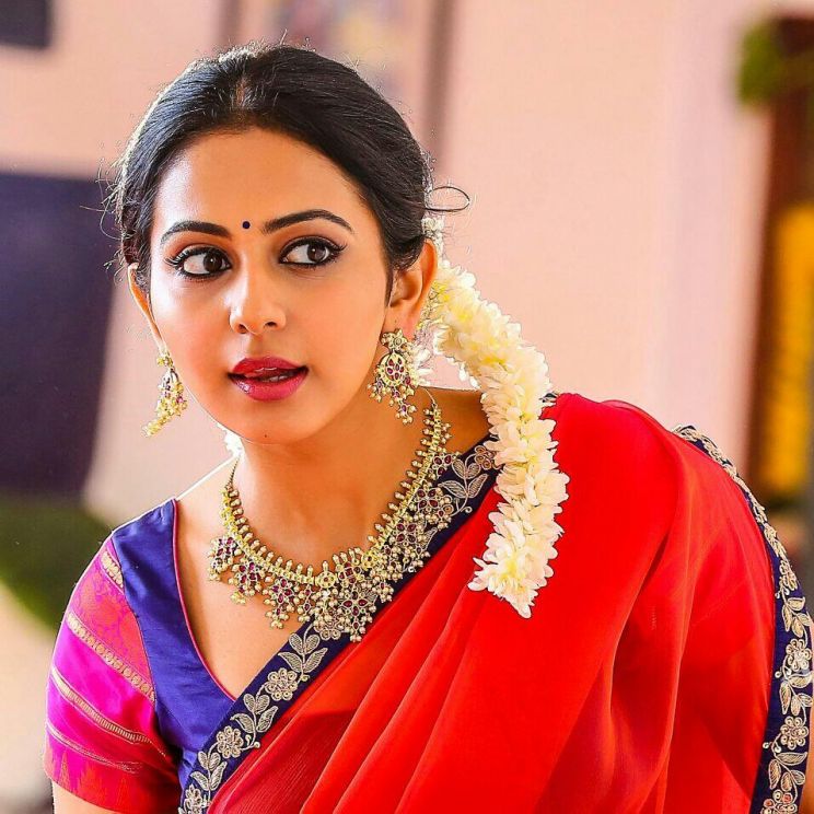 Rakul Preet Singh