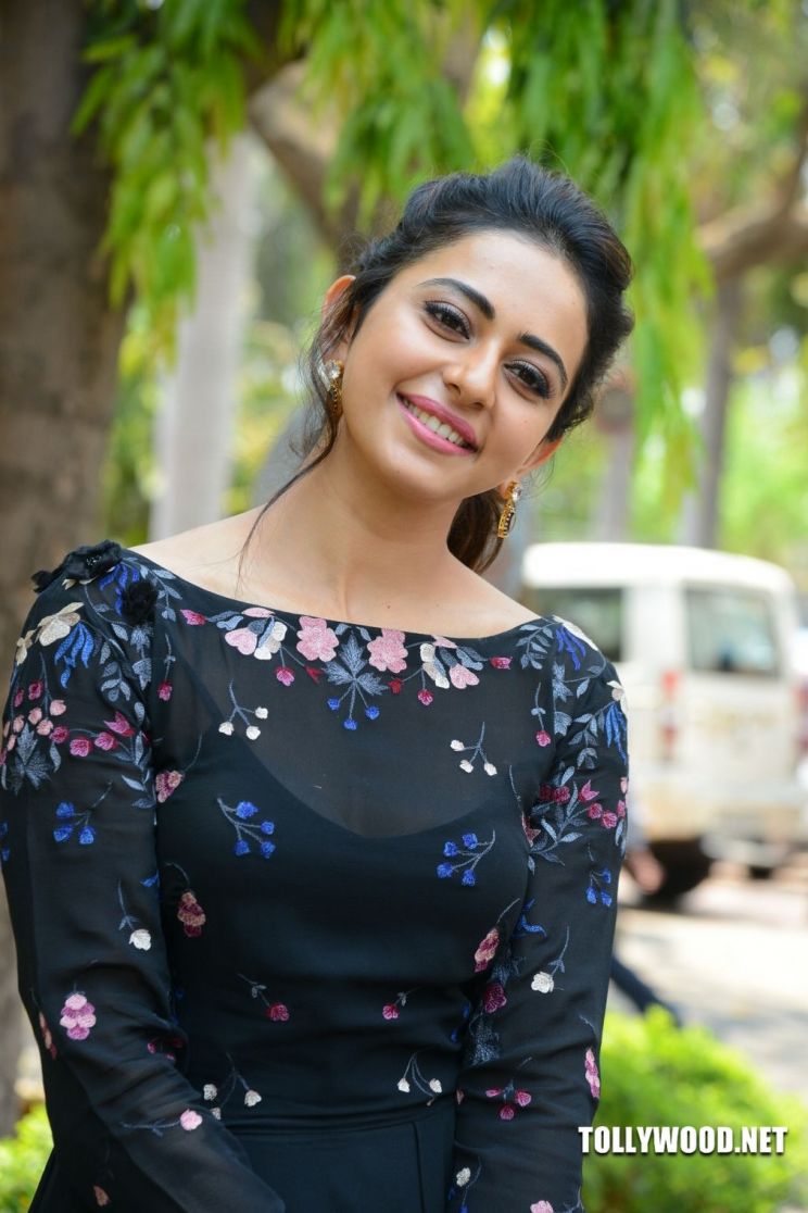 Rakul Preet Singh