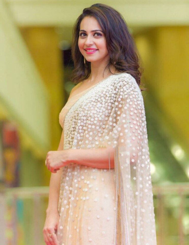 Rakul Preet Singh