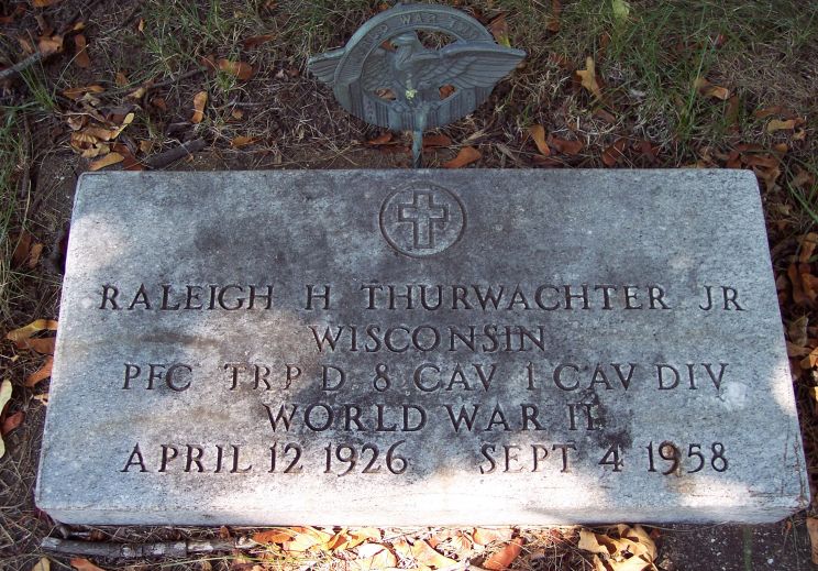 Raleigh Holmes