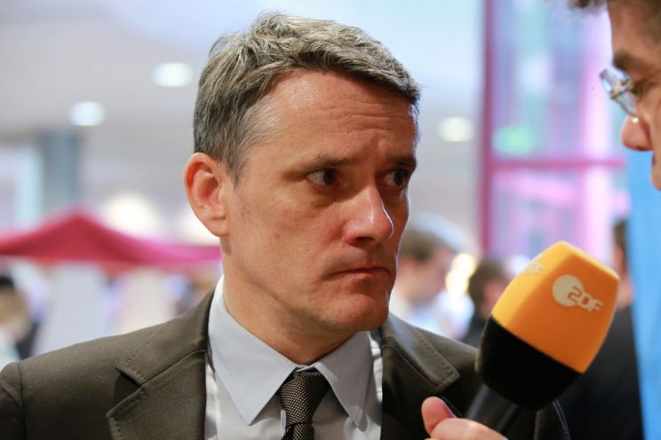 Ralf Kabelka