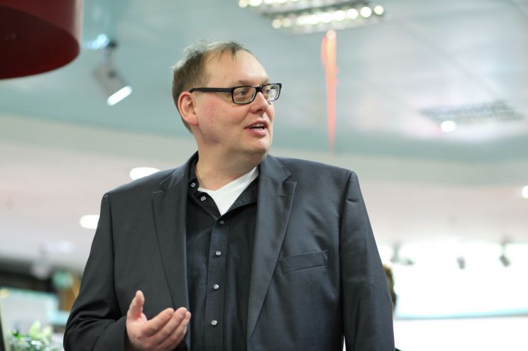Ralf Kabelka