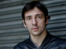 Ralf Little