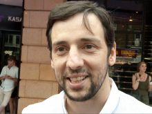 Ralf Little