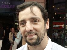 Ralf Little