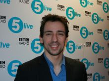 Ralf Little