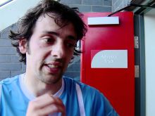 Ralf Little