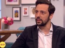 Ralf Little