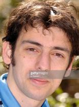 Ralf Little