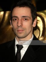 Ralf Little