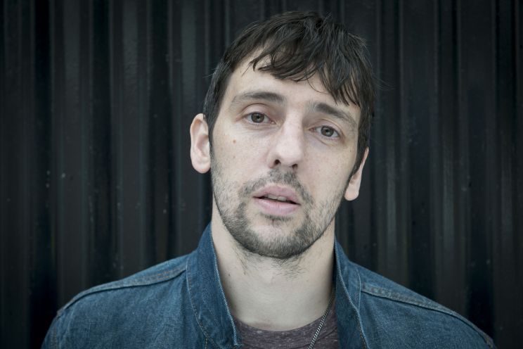 Ralf Little