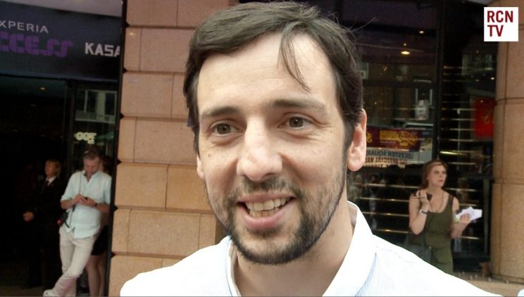 Ralf Little