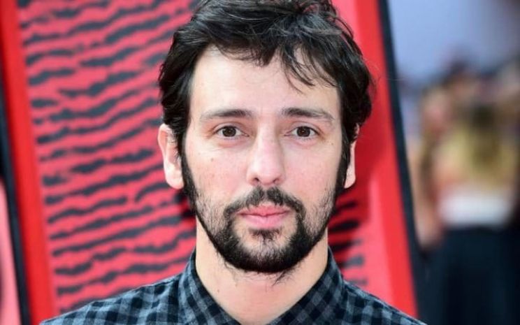 Ralf Little