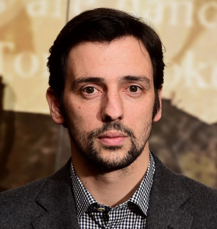 Ralf Little