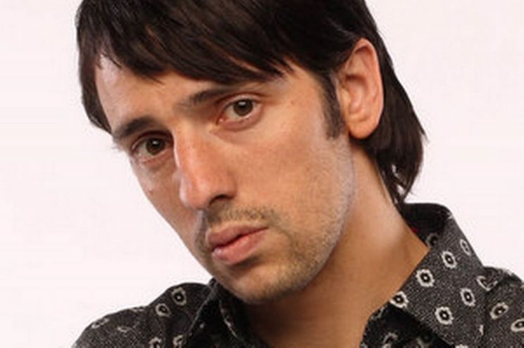 Ralf Little