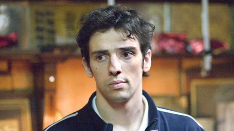 Ralf Little