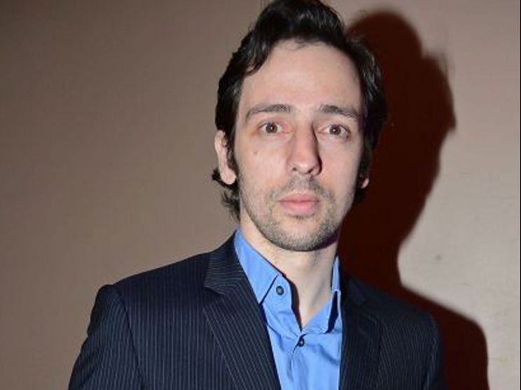 Ralf Little