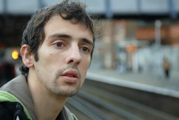 Ralf Little