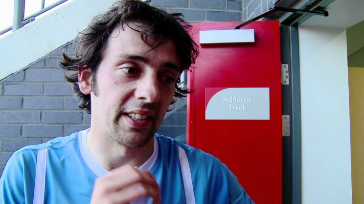 Ralf Little