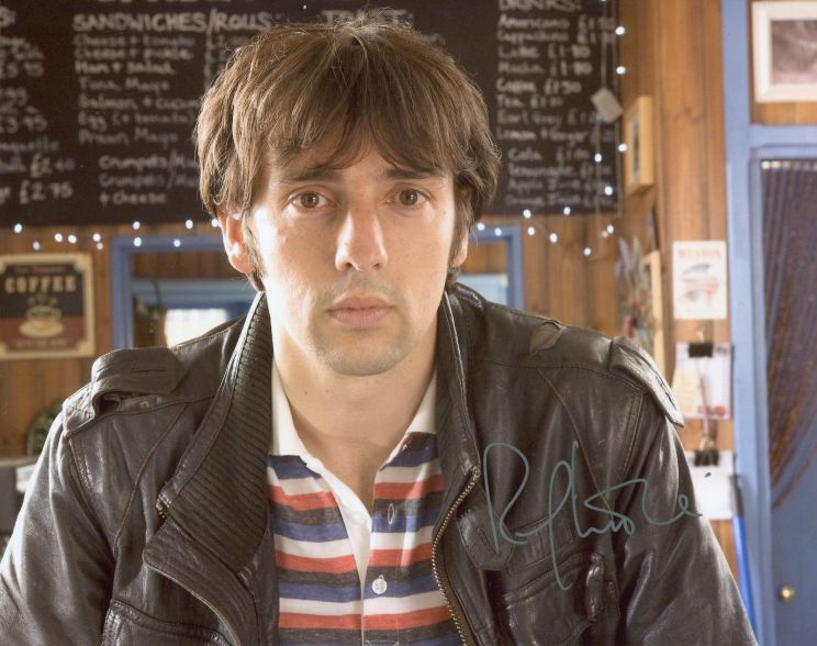 Ralf Little