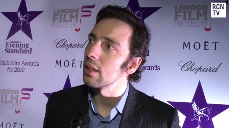 Ralf Little
