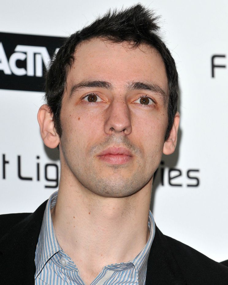 Ralf Little