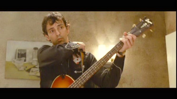 Ralf Little