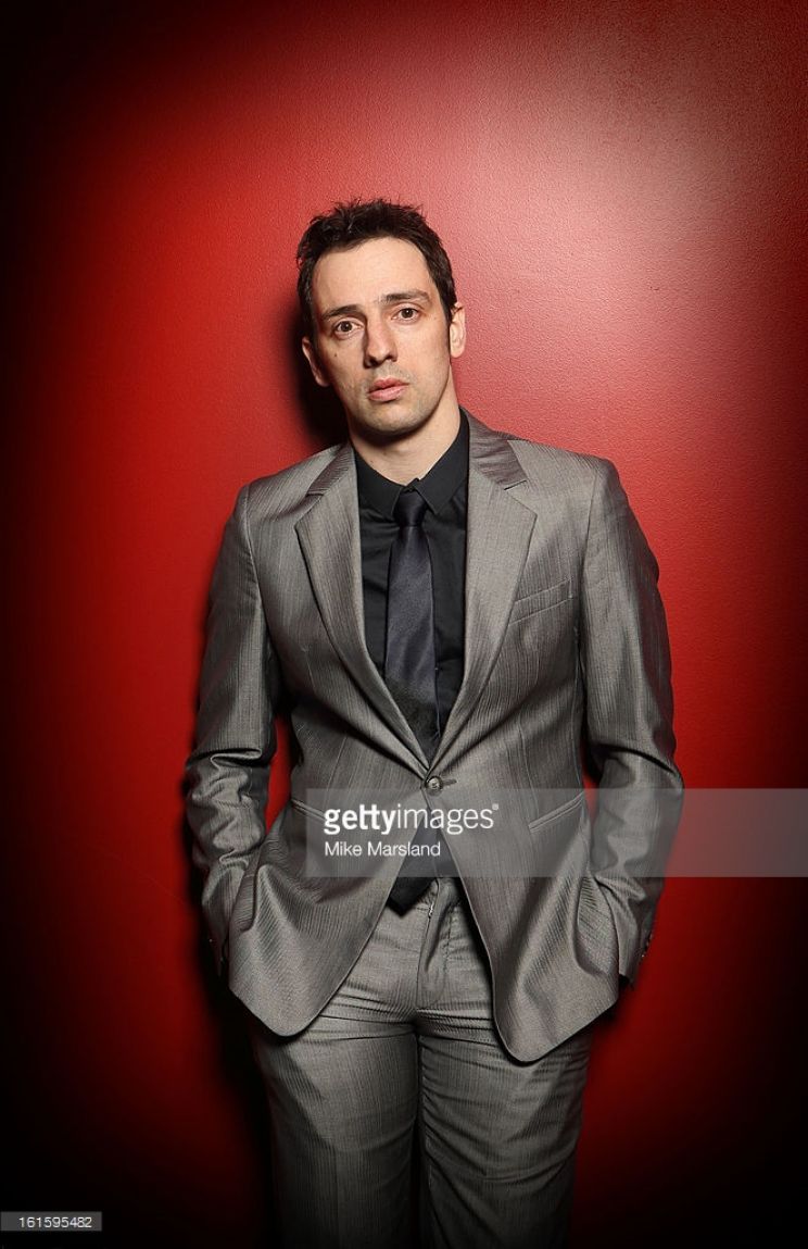 Ralf Little