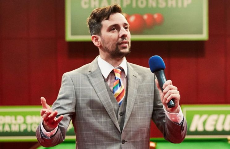 Ralf Little