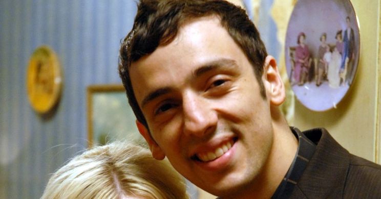 Ralf Little
