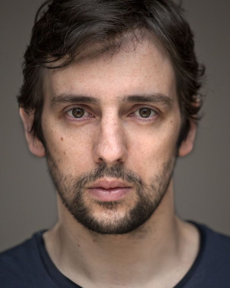 Ralf Little