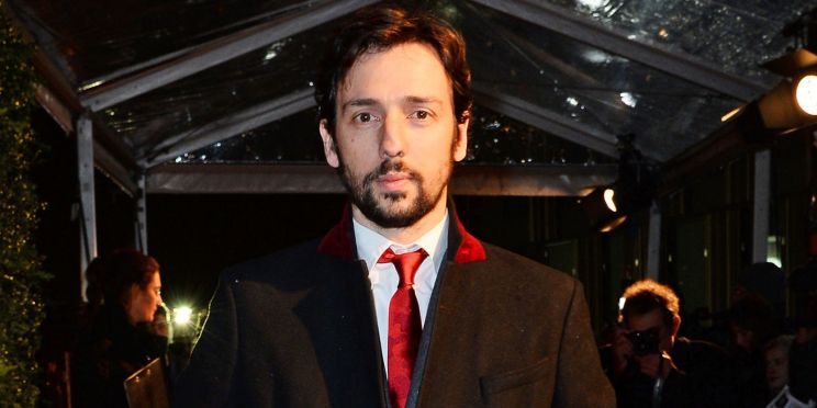 Ralf Little