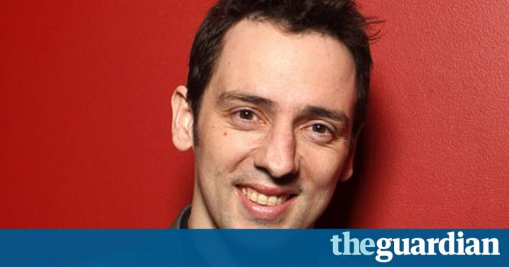 Ralf Little