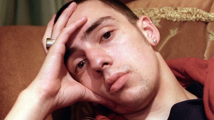 Ralf Little