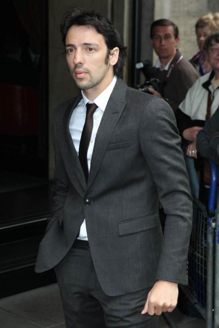 Ralf Little