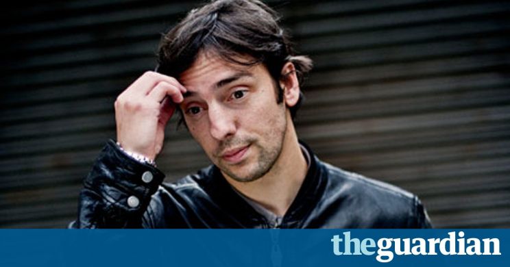 Ralf Little