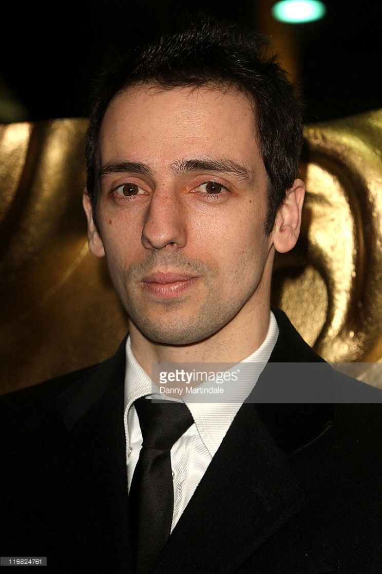 Ralf Little