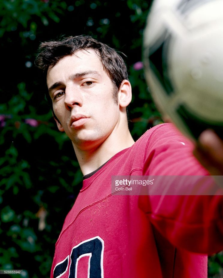 Ralf Little