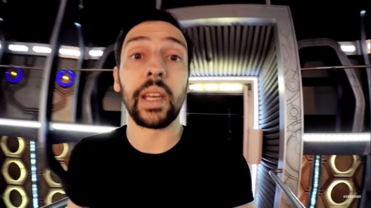 Ralf Little