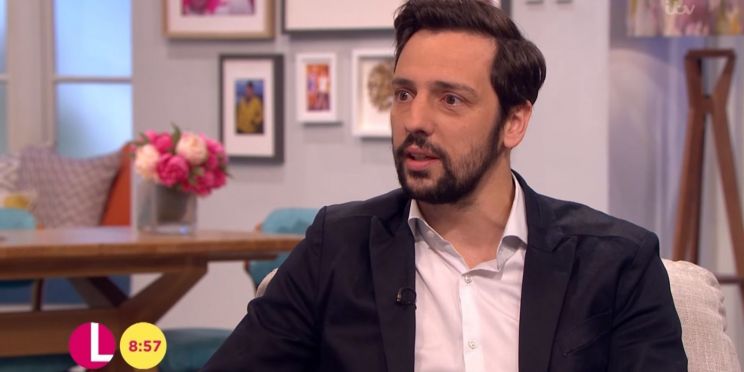 Ralf Little