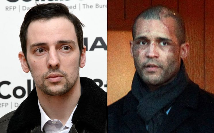 Ralf Little