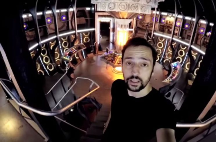 Ralf Little