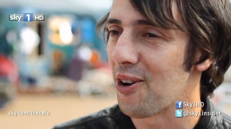 Ralf Little